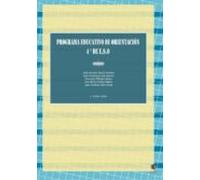Programa De Orientacion 4º Eso Nueva Edicion