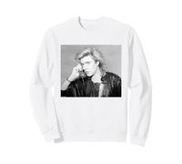 Programa de Preguntas de Duran Duran Simon Le Bon Pop Virginia Turbett Sudadera