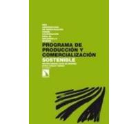 Programa De Produccion Y Comercializacion Sostenible
