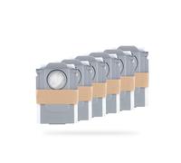 Bolsa para polvo Roborock RRDE-CDYCX0-QREVO-06 Gris Pack 6 unidades S8 MaxV Ultra Q Revo