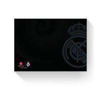 Programa de puntos Roborock Caja de regalo Roborock X Real Madrid (cuaderno, bolsa de lona, bolígrafo, soporte para teléfono)