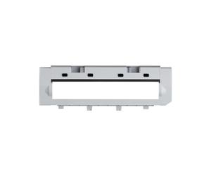 Programa de puntos Roborock Cubierta del cepillo principal*1 ud para Roborock Qrevo Curv y Qrevo Edge