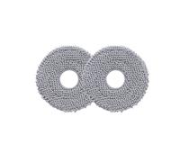 Programa de puntos Roborock Mopa giratoria antibacteriana*4 uds para Roborock Qrevo Curv y Qrevo Edge