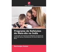 Programa de Refeições do Meio-dia na Índia