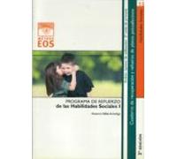programa de refuerzo de las habilidades sociales i (2ª ed.)