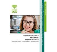 Programa de Refuerzo. Resiliencia. Programa AVANTE-III: 98 (Método EOS)