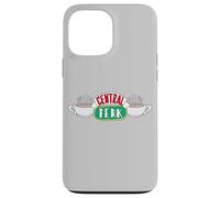 Programa de televisión Friends, Central Perk Logo, Comedia clásica para Amantes de los 90 Carcasa para iPhone 13 Pro MAX