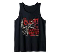 Programa de televisión Oficial de Yellowjackets: No Laughing Matter Camiseta sin Mangas