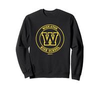 Programa de televisión Oficial de Yellowjackets: Wiskayok High School Sudadera