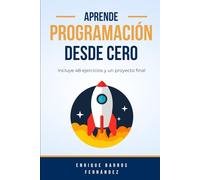 ¡Programa de una vez por todas! (Python Master)