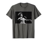Programa de variedades Royal de Shirley Bassey 1976 Camiseta