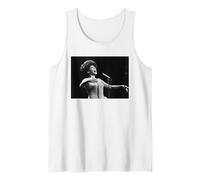 Programa de variedades Royal de Shirley Bassey 1976 Camiseta sin Mangas