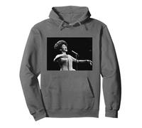 Programa de variedades Royal de Shirley Bassey 1976 Sudadera con Capucha