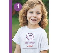 Programa d'educació emocional. 1 Primària. Look Inside. Cruilla