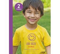 Programa d'educació emocional. 2 Primària. Look Inside. Cruilla