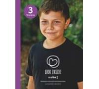 Programa Deducació Emocional. 3º Primària. Look Inside (illes Balears)