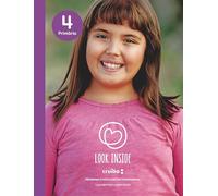 Programa d'educació emocional. 4 Primària. Look Inside. Cruilla