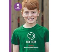 Programa d'educació emocional. 5 Primària. Look Inside. Cruilla