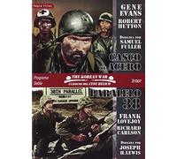 Programa Doble (Casco De Acero + Paralelo 38) [DVD]