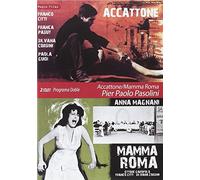 Programa Doble: Pier Paolo Pasolini (Accattone + Mamma Roma) [DVD]