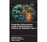 Programa Educacional sobre Conhecimento e Prática do Diabetes Tipo 2