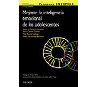 Programa INTEMO+. Mejorar la inteligencia emocional de los adolescentes