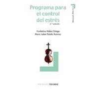 Programa Para El Control Del Estres