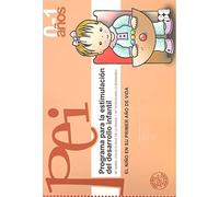Programa para la estimulacion del desarrollo infantil (PEI). 1 - 9788478692880