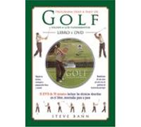 Programa Paso A Paso De Golf (libro+dvd)