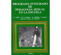Programa Pedagogía Sexual: 58 (Educación Hoy Estudios)