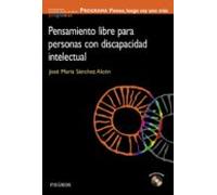 Programa: Pienso Luego Soy Uno Mas: Pensamiento Libre Para Person As C