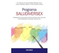 Programa Saludiversex. Programa De Educación Afectivo-sexual Para Adul