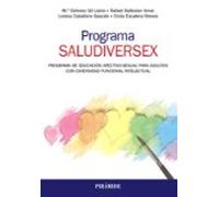 Programa SALUDIVERSEX. Programa De Educación Afectivo-sexual Para Adultos Con Diversidad Funcional Intelectual