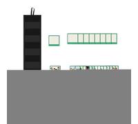 Programa visual para niños - Gráfico de rutina diaria para niños pequeños | 45 tarjetas de imágenes y bolsa de viaje | Planificador visual para el autismo TDAH | Gráfico de comportamiento educativo |