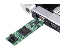 Programable Logic IC Development Tools Ice40-Hx1K Icestick Eval Board