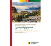 Programação Aplicada à Educação e Cultura