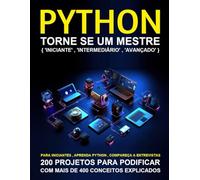programação em python