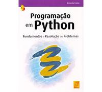 Programação em Python
