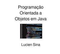 Programação Orientada a Objetos em Java