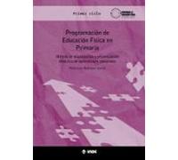 Programacion 1 Ciclo Primaria Educacion Fisica