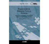 Programacion 2 Ciclo Primaria Educacion Fisica