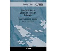 PROGRAMACION 2 CICLO PRIMARIA EDUCACION FISICA: Método de organización y secuenciación didáctica de aprendizajes integrados (Renovando la Educación Física con la LOMLOE)