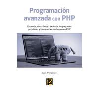 Programación Avanzada con PHP