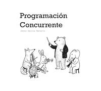 Programación Concurrente