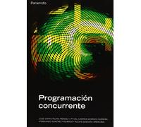 Programación concurrente (Informática)