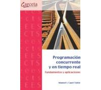 Programacion Concurrente Y En Tiempo Real