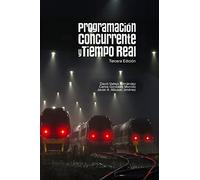 Programación Concurrente y Tiempo Real