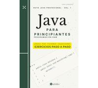 Programación DAW: Libro Java para estudiantes de 1° de DAW: Lógica, POO, ficheros, colecciones