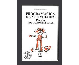 Programación de actividades para educación especial