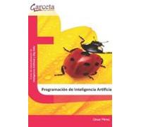 Programación de Inteligencia artificial